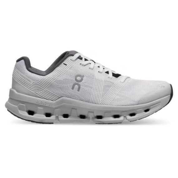 נעלי קלאוד און Cloudmonster 2 White