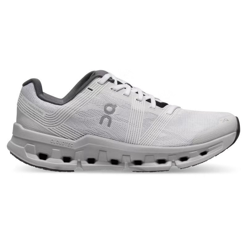 נעלי קלאוד און Cloudmonster 2 White