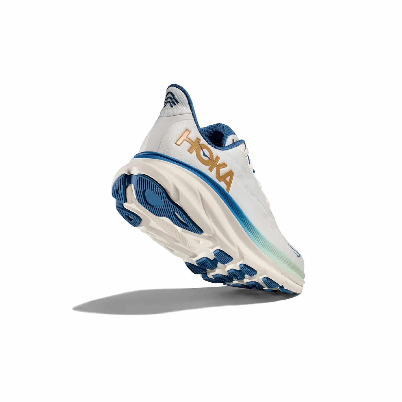 נעלי הוקה - HOKA Clifton 9 Multicolor – תמונה 5