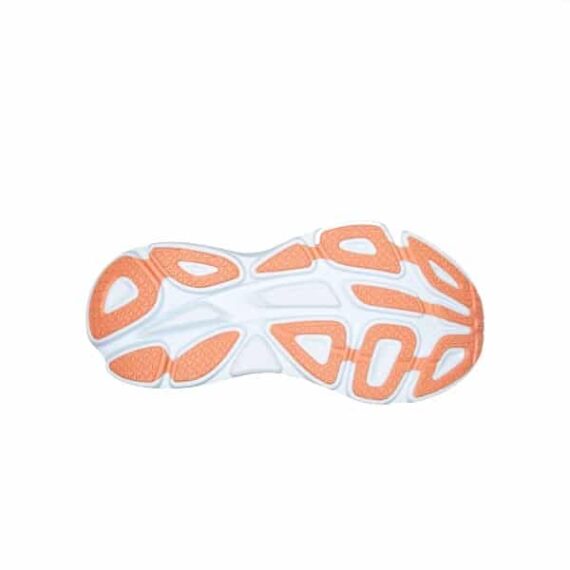 ⁦נעלי הוקה - HOKA Bondi 8 Blue⁩ – תמונה ⁦2⁩