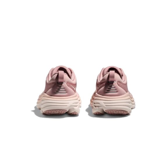⁦נעלי הוקה - HOKA Bondi 8 Sand Store⁩ – תמונה ⁦2⁩