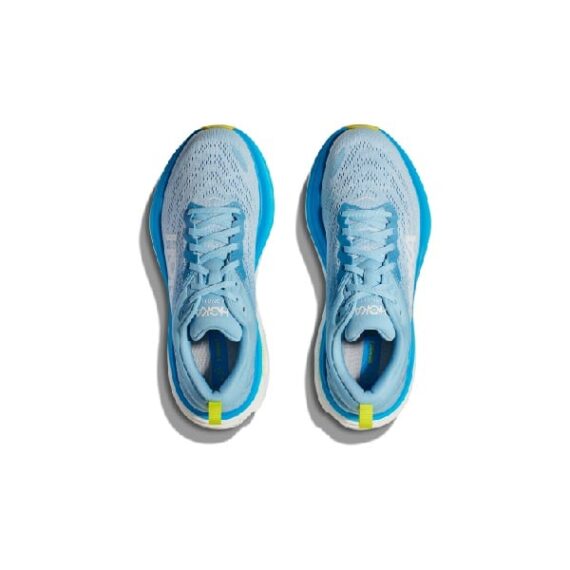 ⁦נעלי הוקה - HOKA Bondi 8 Sky Blue⁩ – תמונה ⁦2⁩