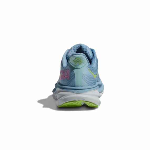 ⁦נעלי הוקה - HOKA Clifton 9 Blue⁩ – תמונה ⁦2⁩