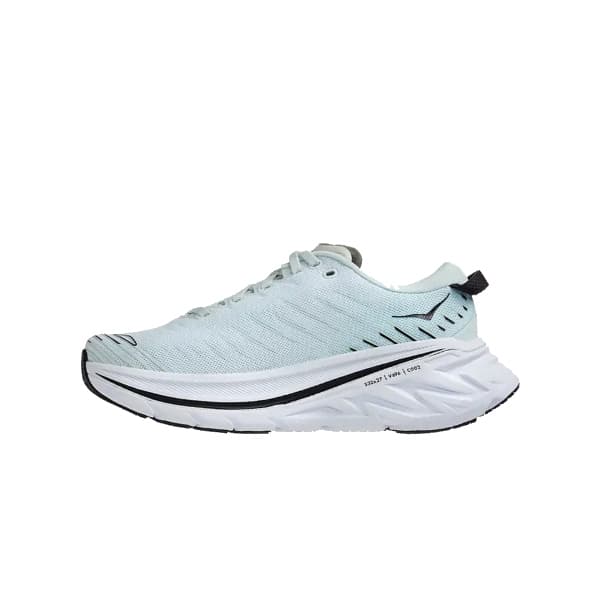 נעלי הוקה - HOKA Bondi 8 Sky Blue – תמונה 5