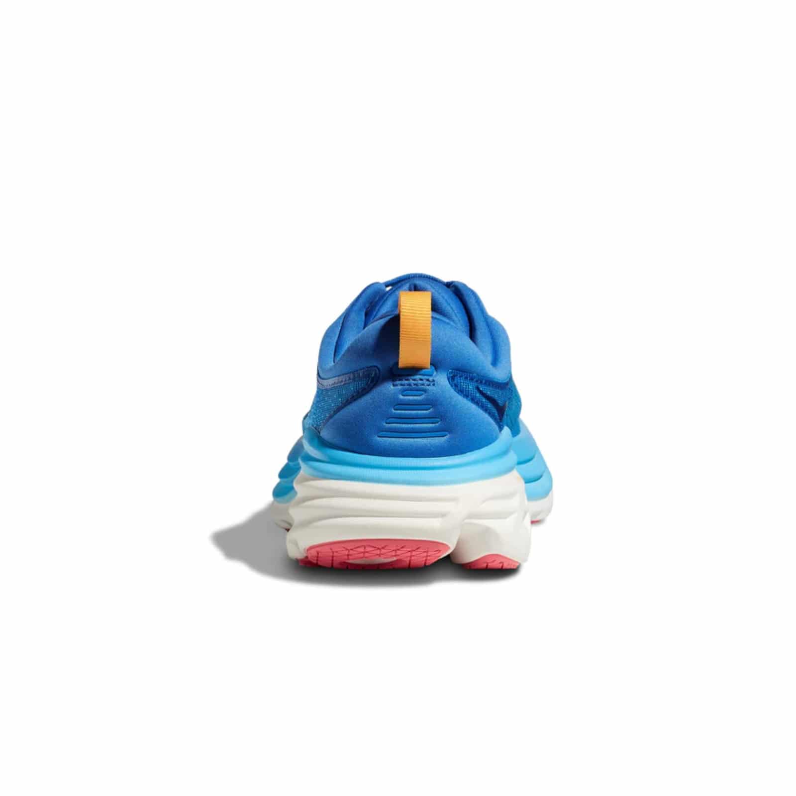 נעלי הוקה - HOKA Bondi 8 Blue – תמונה 7