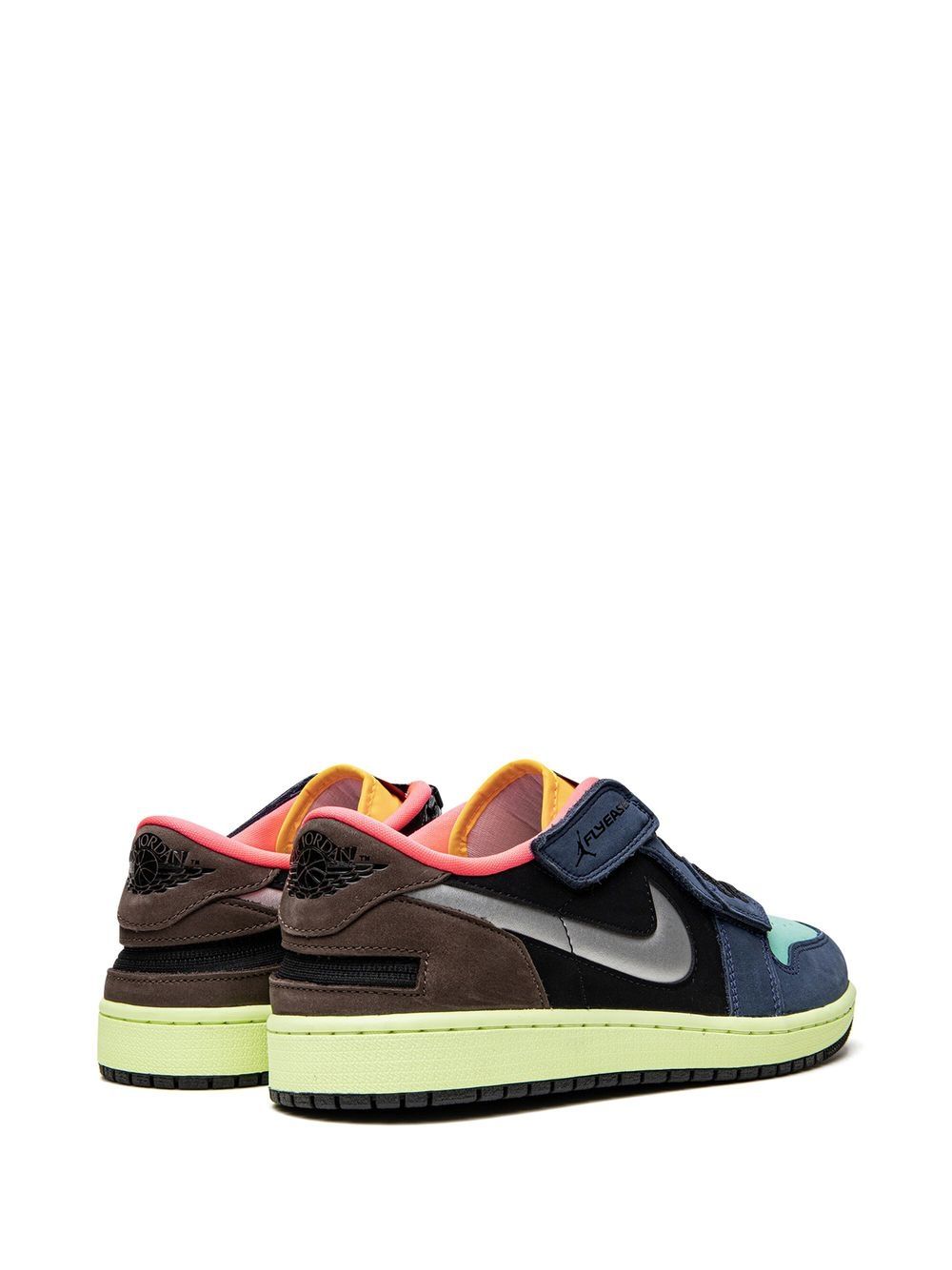 נייק ג'ורדן -NIKE AIR JORDAN 1 LOW - Bio Hack – תמונה 3