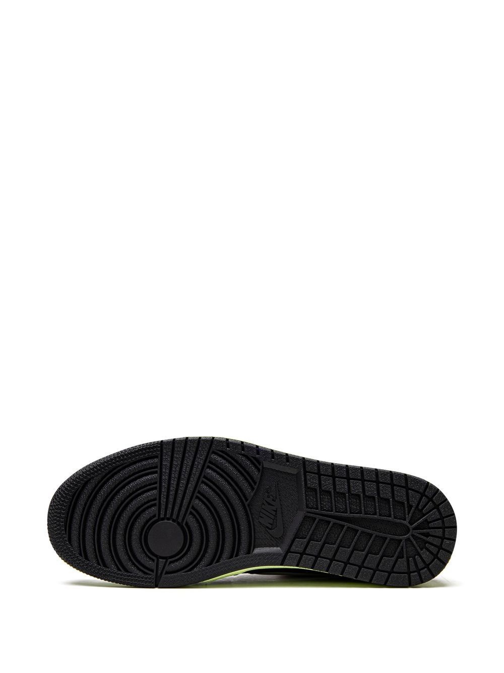 נייק ג'ורדן -NIKE AIR JORDAN 1 LOW - Bio Hack – תמונה 4