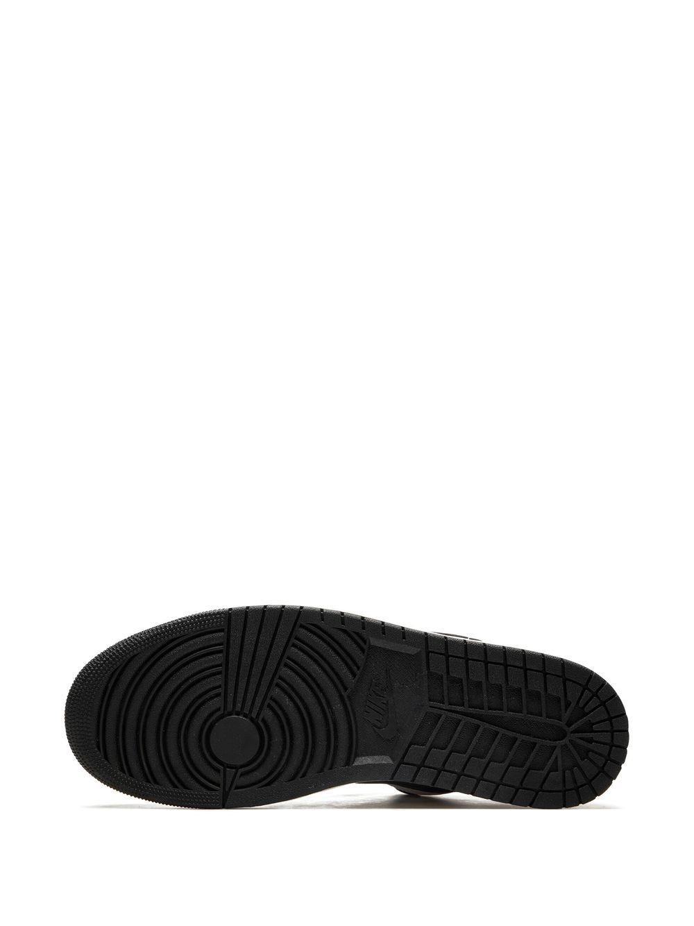 נייק ג'ורדן -NIKE AIR JORDAN 1 LOW - Wear-Away – תמונה 4