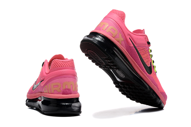 נעלי נייק - NIKE AIR MAX 2013 Pink – תמונה 7