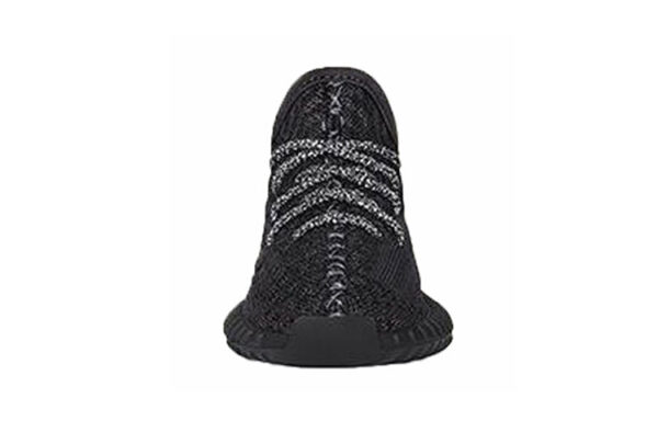 אדידס ייזי לילדים  Adidas Yeezy KIDS BLACK – תמונה 3