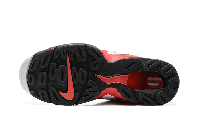 נעלי נייק Nike Air DT Max '96 Red White – תמונה 5